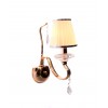 Бра Lumina Deco Finezzia LDW 9267-1 GD