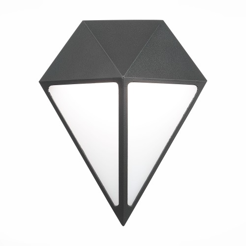 Светильник уличный настенный ST LUCE CUBISMO  SL9500.441.01