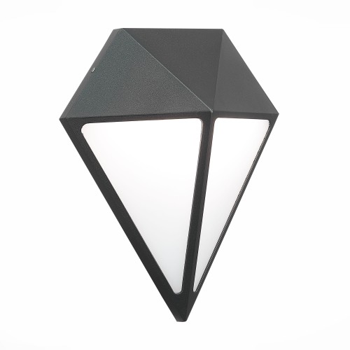 Светильник уличный настенный ST LUCE CUBISMO  SL9500.441.01