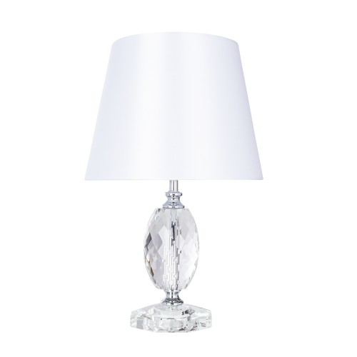 Настольная лампа Arte Lamp AZALIA A4019LT-1CC