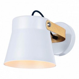 Бра Toplight Wendi TL1225W-01WH