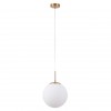 Светильник Arte Lamp VOLARE A1561SP-1PB