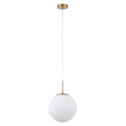 Светильник Arte Lamp VOLARE A1561SP-1PB