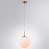 Светильник Arte Lamp VOLARE A1561SP-1PB