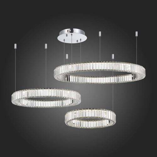 Люстра подвесная ST Luce TIVOLI SL1622.113.03