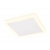 Встраиваемый светильник Ambrella DOWNLIGHT 8W DCR331