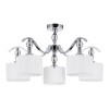 Люстра Arte Lamp IBIZA A4038PL-5CC