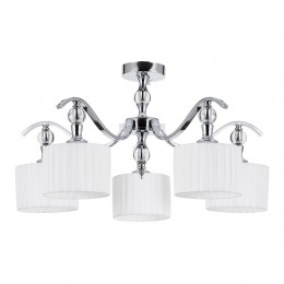 Люстра Arte Lamp IBIZA A4038PL-5CC