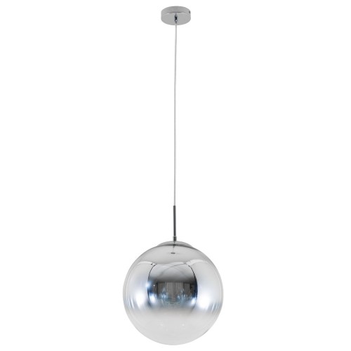 Подвесной светильник Arte Lamp JUPITER chrome A7963SP-1CC