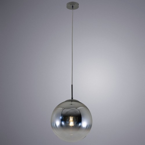 Подвесной светильник Arte Lamp JUPITER chrome A7963SP-1CC