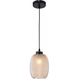 Подвесной светильник Toplight Alice TL1210H-01BL