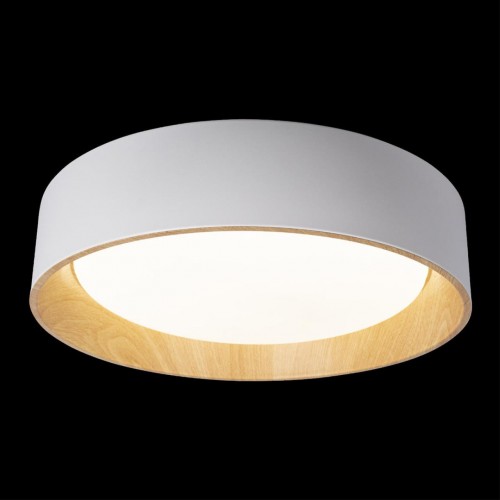 Потолочный светильник Loft It (Light for You) Coin 10202 White