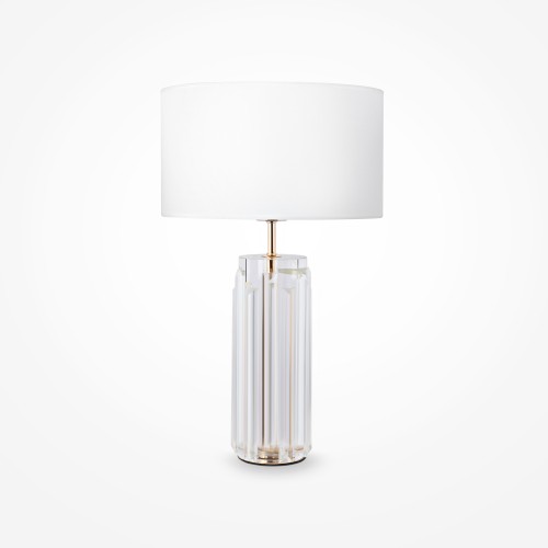 Настольный светильник Maytoni Modern Muse MOD304TL-01G