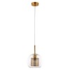 Подвесной светильник Arte Lamp MANCHESTER A7620SP-1AB