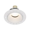 Встраиваемый светильник Downlight GU10 15 Вт Maytoni Share DL051-2W