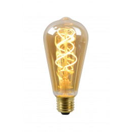 Лампочка светодиодная диммируемая Lucide LED Bulb 49034/05/62