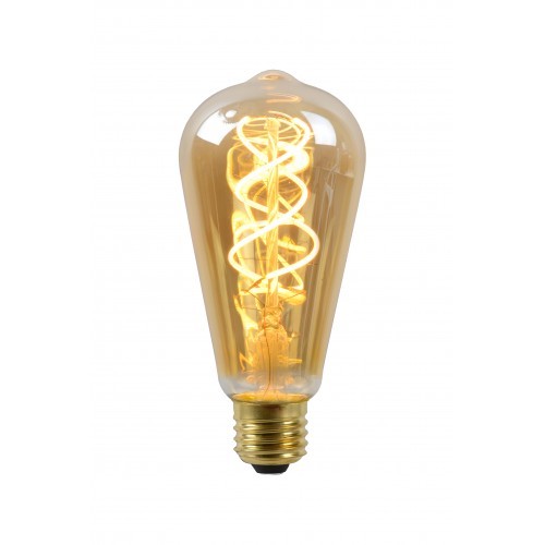 Лампочка светодиодная диммируемая Lucide LED Bulb 49034/05/62