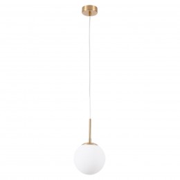 Светильник Arte Lamp VOLARE A1565SP-1PB