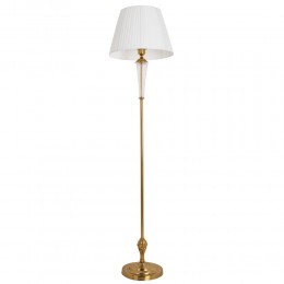 Торшер Arte Lamp GRACIE A7301PN-1PB