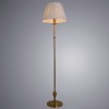 Торшер Arte Lamp GRACIE A7301PN-1PB