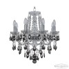 Люстра Bohemia Ivele Crystal 1415/8/165 Ni K781