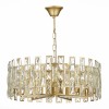 Подвесная люстра ST Luce Anzio SL1626.203.10