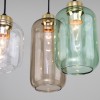 Настольная лампа с абажуром TK Lighting 5068 Palla