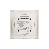 Панель Rotary SR-2836R-CCT-RF-IN White (3V, MIX) (Arlight, IP20 Пластик, 3 года)