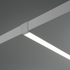 Алюминиевый профиль к светодиодной ленте Maytoni Led Strip ALM-5313B-S-2M