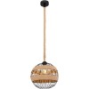 Светильник подвесной Globo Lighting Ulleu 69029H1