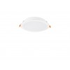 LED встраиваемый светильник Simple Story 18W 2087-LED18DLW