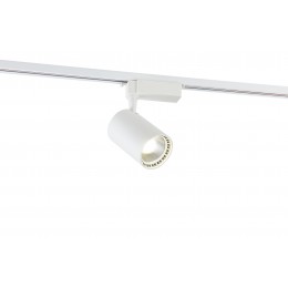 LED однофазный трековый светильник Simple Story 2010-LED15TRW