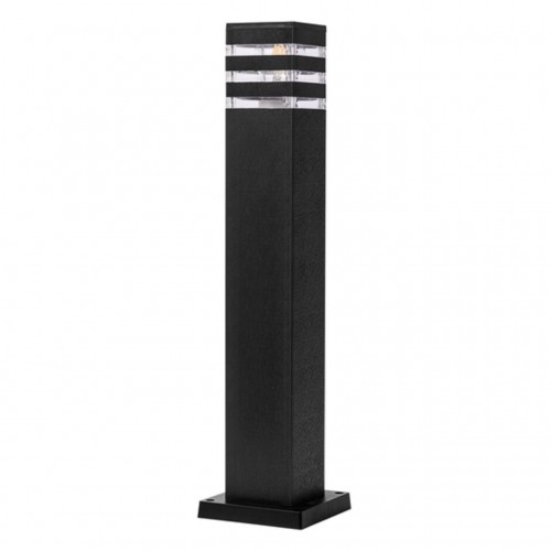 Уличный светильник Arte Lamp HADAR A4421PA-1BK