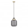 Подвесной светильник Loft It (Light for You) Bubble 10140A Smoke