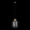 Подвесной светильник Loft It (Light for You) Bubble 10140A Smoke