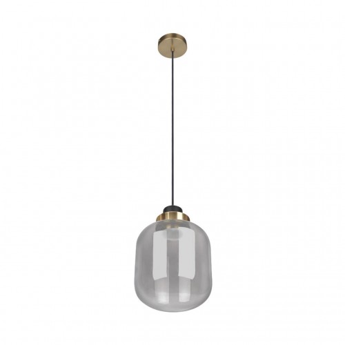 Подвесной светильник Loft It (Light for You) Bubble 10140A Smoke