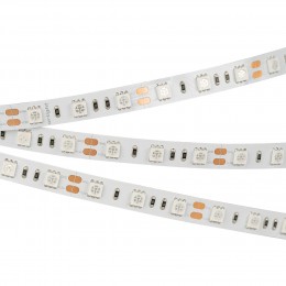 Светодиодная лента Arlight Smd 5050 60 12V 015972