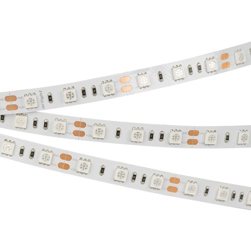 Светодиодная лента Arlight Smd 5050 60 12V 015972