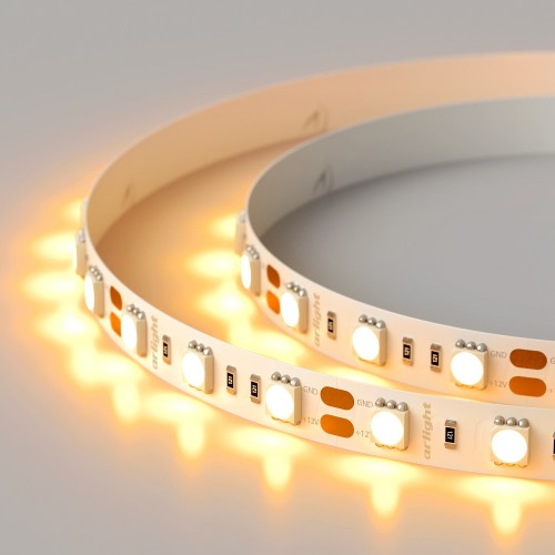 Светодиодная лента Arlight Smd 5050 60 12V 015972