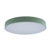 Потолочный светильник Loft It Axel 10002/24 Green