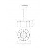 Люстра подвесная Moderli Avista V10374-6P