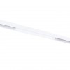 Магнитный трековый светильник Arte Lamp LINEA A4662PL-1WH