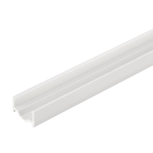 Профиль пластиковый Arlight ARH-CH15-2000-PVC 027091