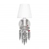 Настенный светильник Loft It (Light for You) Zenith 10210/1W White