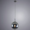 Подвесной светильник Arte Lamp JUPITER chrome A7962SP-1CC