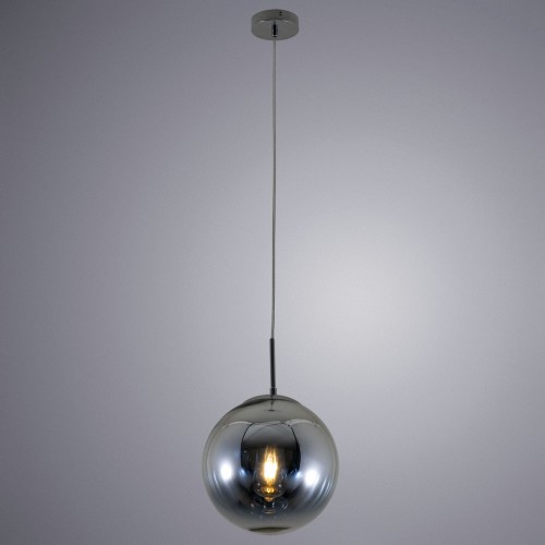 Подвесной светильник Arte Lamp JUPITER chrome A7962SP-1CC