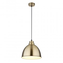 Подвес Arte Lamp BRACCIO A2055SP-1AB