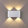 Бра Odeon Light HIGHTECH 4217/4WL