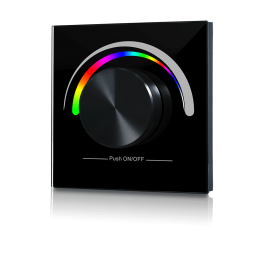 Валкодер EasyDim W-RGB-B 001540