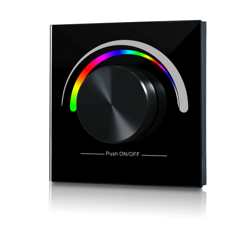 Валкодер EasyDim W-RGB-B 001540